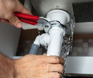 About Plumbers Pros New Augusta, MS